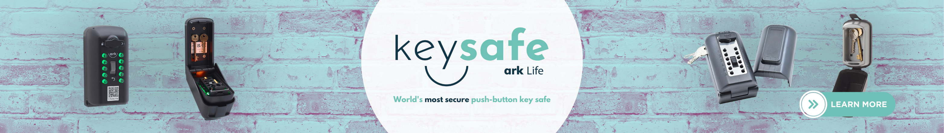 Keysafe